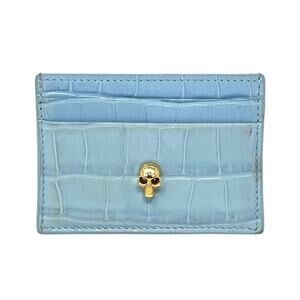Alexander McQueen Cardholder Wallet